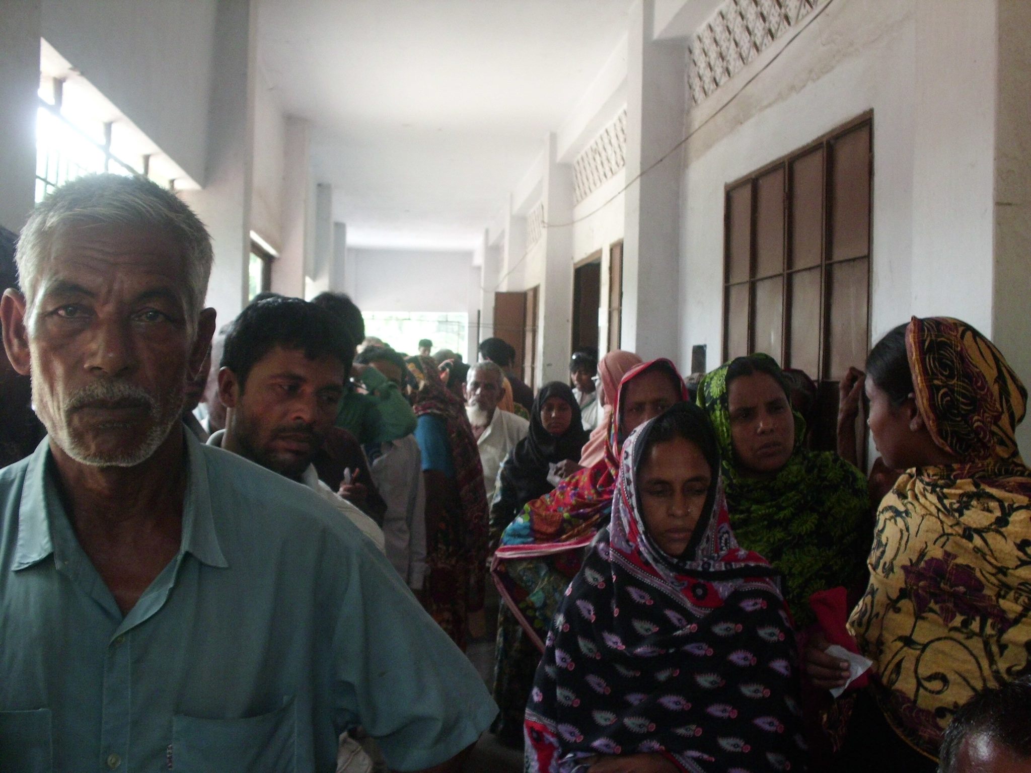 Business women having a brainstor meeting