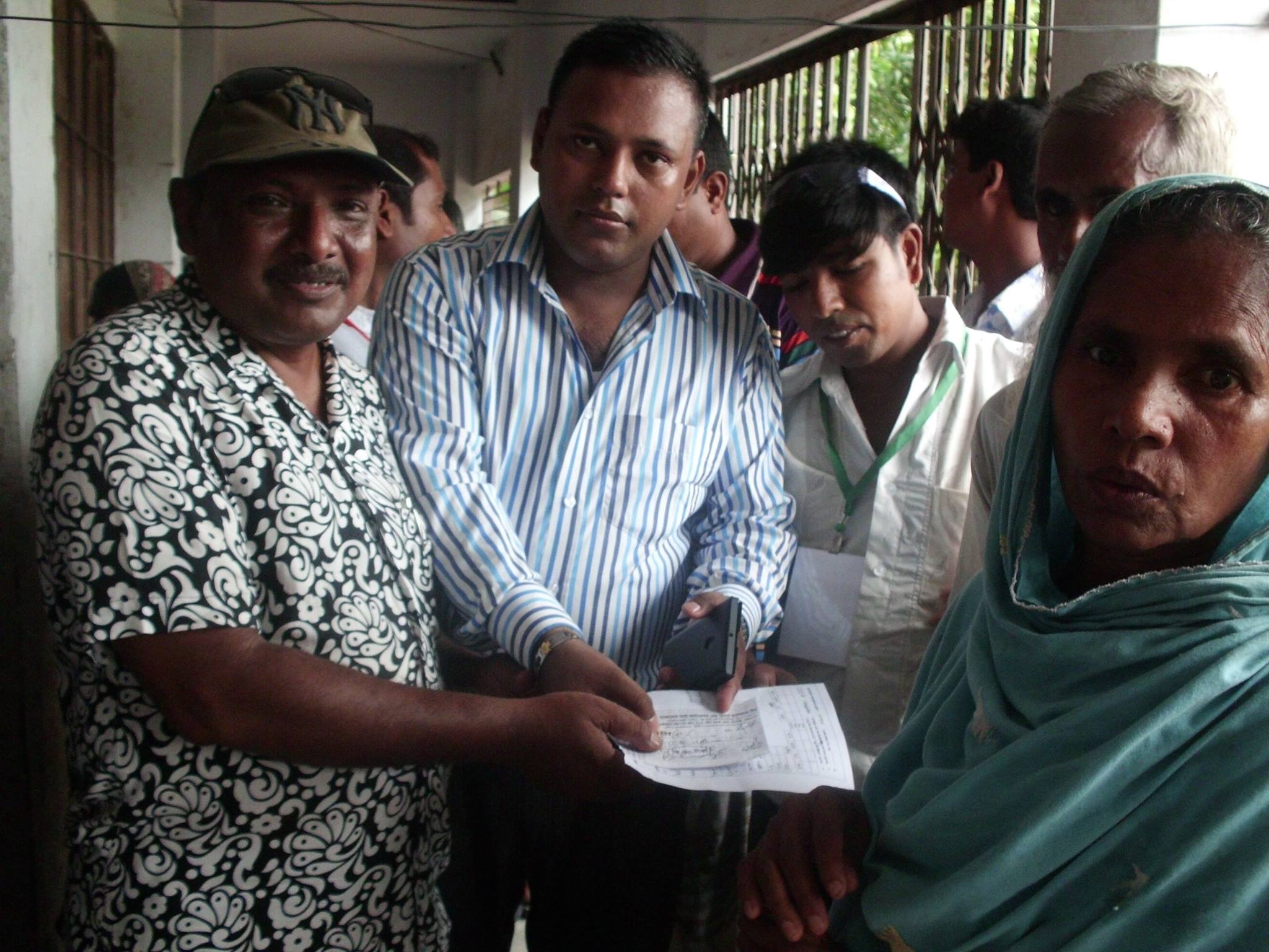 Business women having a brainstor meeting